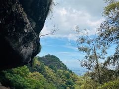 -江郎山风景名胜区