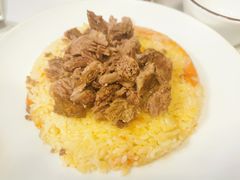 -塔里木的羊·新疆特色餐厅(钱湖北路店)