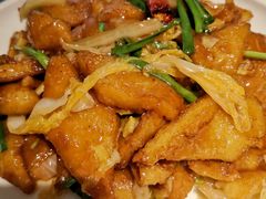 -芙蓉·艳阳餐厅(南口店)