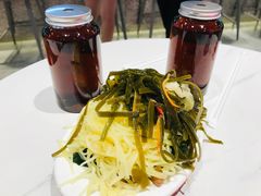 -鼎高高陕西美食(龙德广场店)