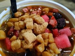 -熊家婆冰粉(天乙街店)