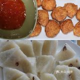 360度监控无死角，让你观看美食是如何烹饪的 -