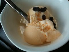 iphone_upload_pic-上海东方佘山翰悦阁酒店·Vie全日制餐厅