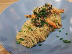 -HELLO 27 意面·沙拉·帕尼尼