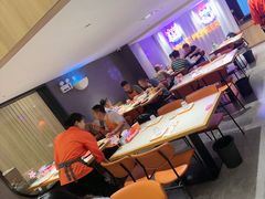 -杨氏青龙虾·羊蝎子(托乐嘉店)