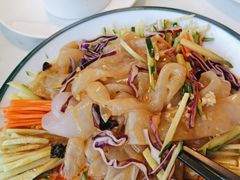 -叁拾壹克饺子·东北菜(国贸店)