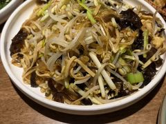 -榆林镇筋饼(知春路店)