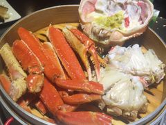 -蟹之国·精品蟹料理(极地店)