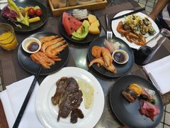 -北京王府井天伦王朝酒店