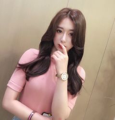 -INSTYLE造型·明星店