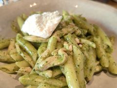 香草酱鸡肉通心粉-Wagas沃歌斯(大学路店)