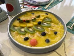 -水桶王国主题餐厅·聚会·生日派对·亲子活动·家庭套餐(亚龙湾希尔顿店)