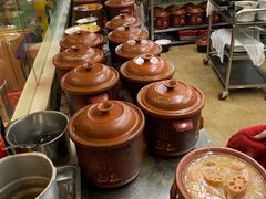 -董厨煨汤馆(车站路店)