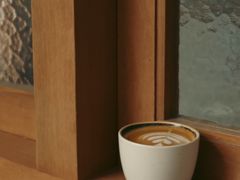-PUZZLE COFFEE 拼图咖啡