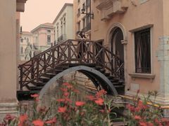 -华谊兄弟（长沙）电影小镇