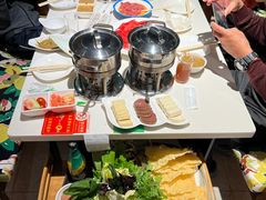 -爆棚肥牛火锅(原福成肥牛城味之缘三里河店)