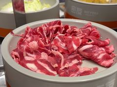 -密友回转自助火锅(世茂国际广场店)