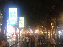 -老陕油泼面(回民街店)