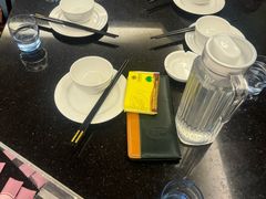 -OLD TREE老树咖啡·西餐厅(台山人工湖店)