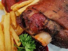 德国猪肘-宜家·瑞典风味餐厅(北京西红门店)