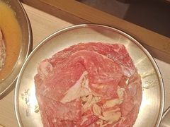 -西塔老太太泥炉烤肉(沈阳店)