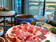 -享月汤皇·海鲜小火锅·聚会(曲江创意谷店)