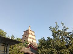 -大慈恩寺(大雁塔)