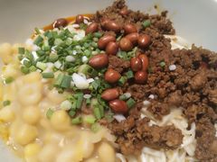 -车沾巷·重庆老味豌杂面