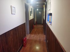 -爱上层楼咖啡馆(为公桥店)