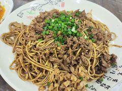 -清真双宝红油牛系列
