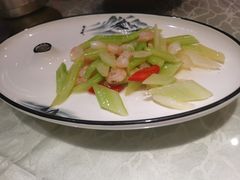 -佰家小厨·南京菜(夫子庙店)