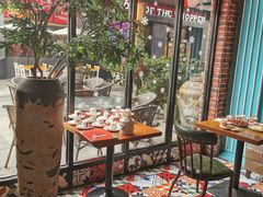 -证大大拇指广场(芳甸路店)