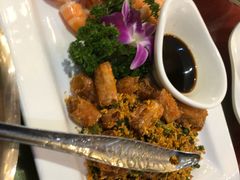 -德泰楼餐饮(莲湖路店)