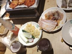 -玫瑰花园自助烤肉(顺义鑫海韵通店)