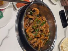 -重庆巴渝火锅(钟家村店)