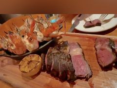 -THE CANNERY&JUJU 新鲜海鲜·牛排美食酒廊