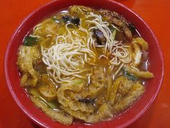 -易记皮肚面(明瓦廊店)