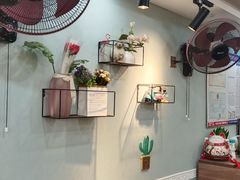大堂-鸭小妹鸭血粉丝(老门东店)