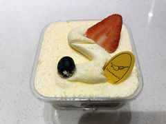 -拉那巴米 蛋糕定制(世纪东方广场店)