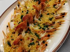 -旺达·福州菜(正大广场店)
