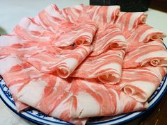 -宣武小院涮肉(前门店)