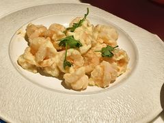 -辣小妮de川菜馆(红旗Mall店)