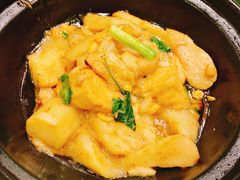 -金河半岛园林酒家(金融城店)