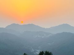 -九曜山