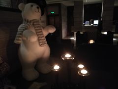 -Love Story爱情故事·养生SPA会所(新侨店)