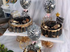 -佩家私房烘焙(宝龙店)