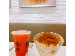 -满记甜品(巴黎春天宝山店)