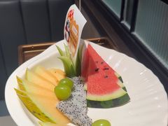 -海底捞火锅(中州万达店)