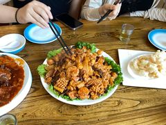 -闻香阁·清真(光荣道店)
