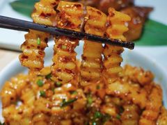 -全牛匠·乐山跷脚牛肉(新中关店)